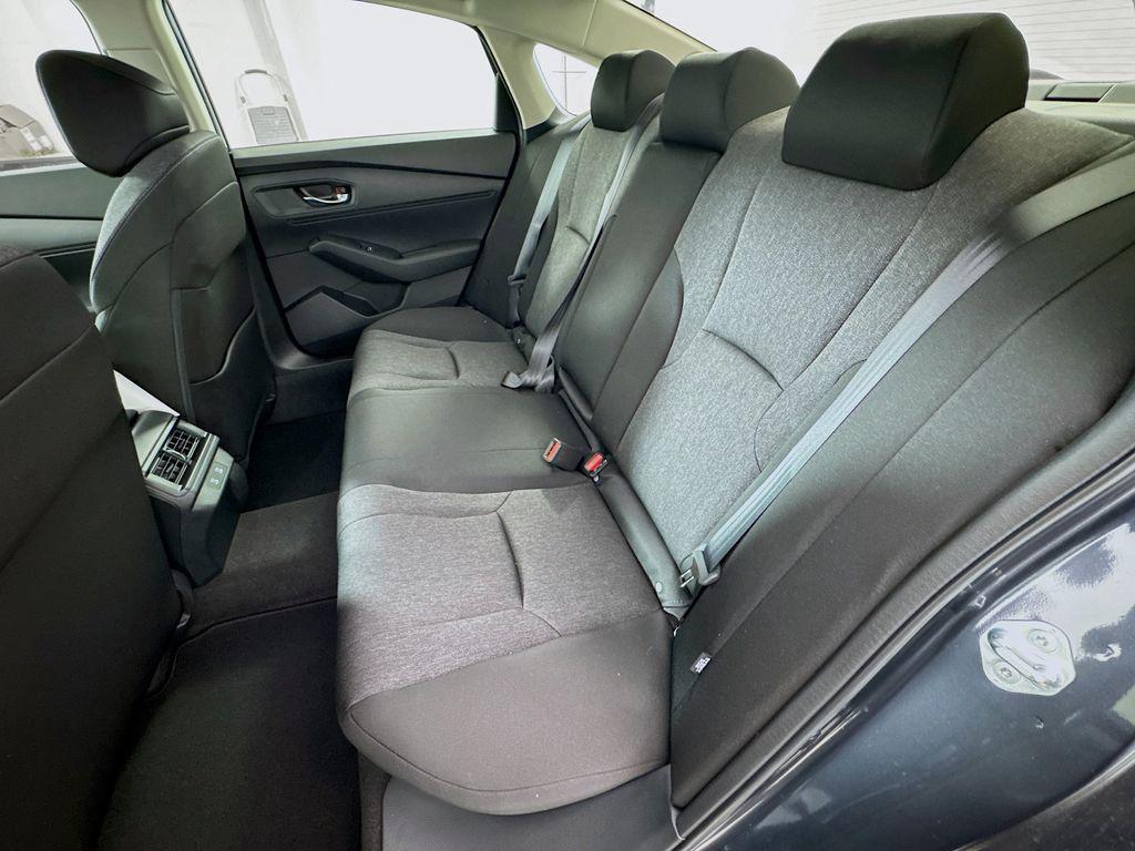 new 2025 Honda Accord car, priced at $28,303