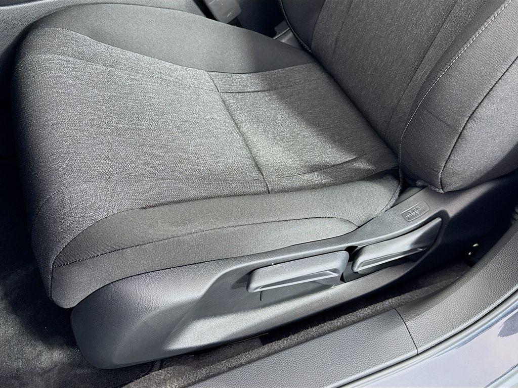 new 2025 Honda Accord car, priced at $28,303