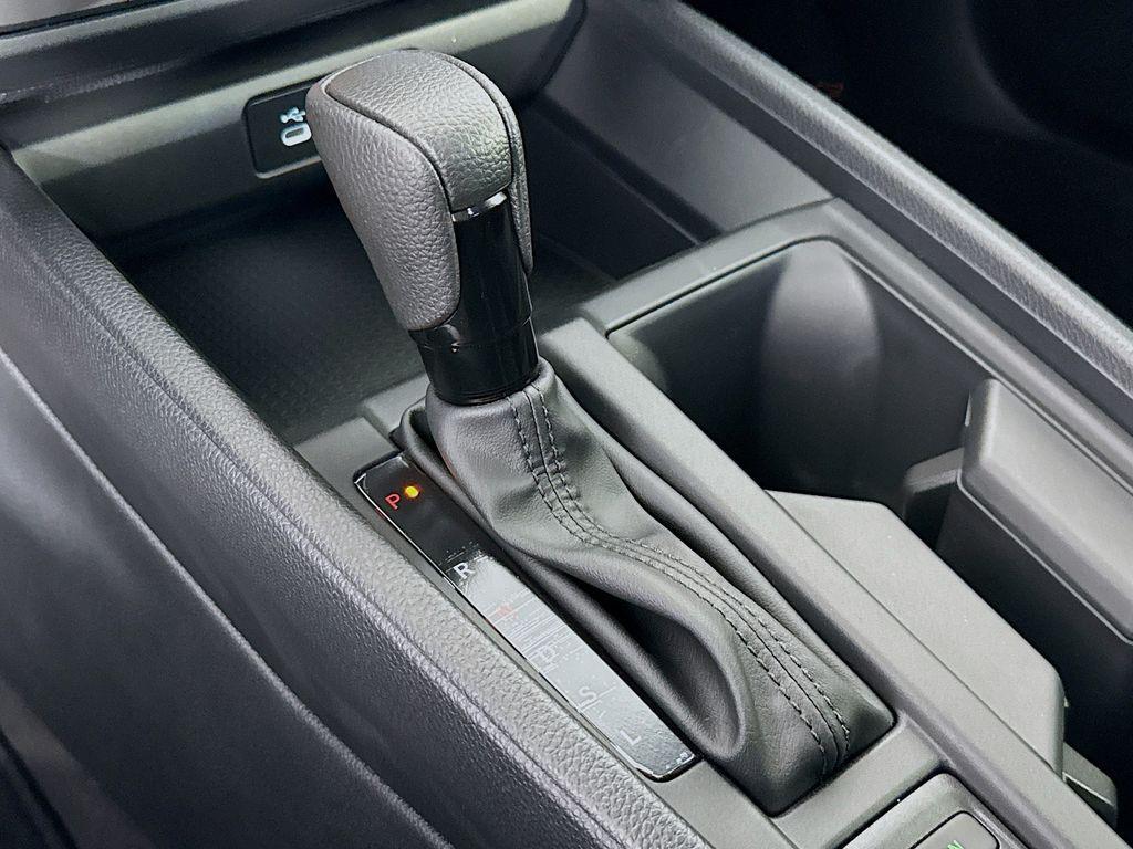 new 2025 Honda Accord car, priced at $28,303