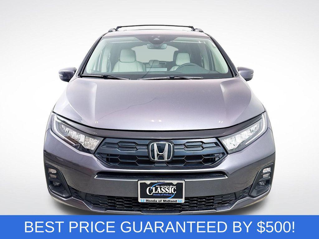 new 2026 Honda Odyssey car, priced at $41,635
