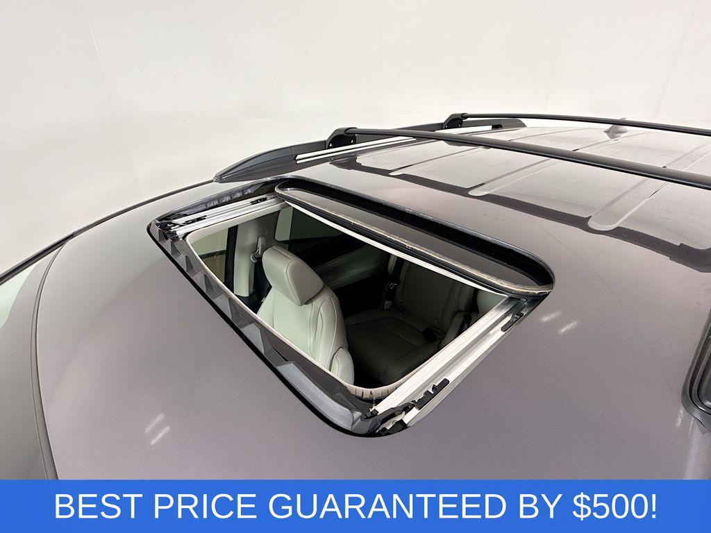 new 2026 Honda Odyssey car, priced at $41,635