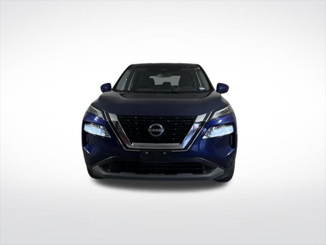 used 2023 Nissan Rogue car, priced at $24,597