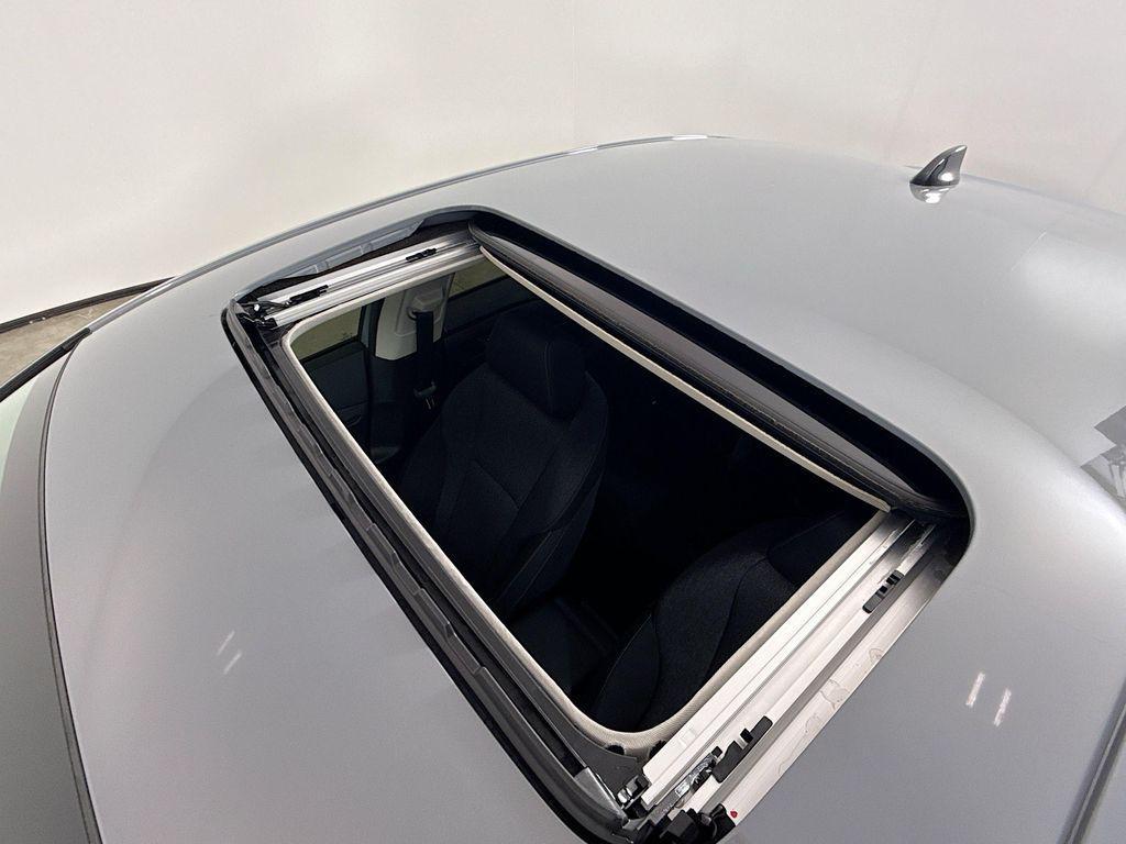 new 2025 Honda Accord car, priced at $30,751