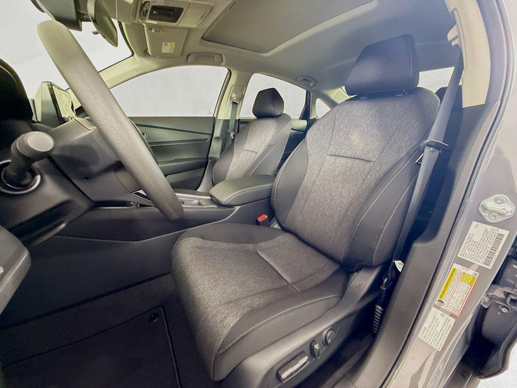 new 2025 Honda Accord car, priced at $30,751