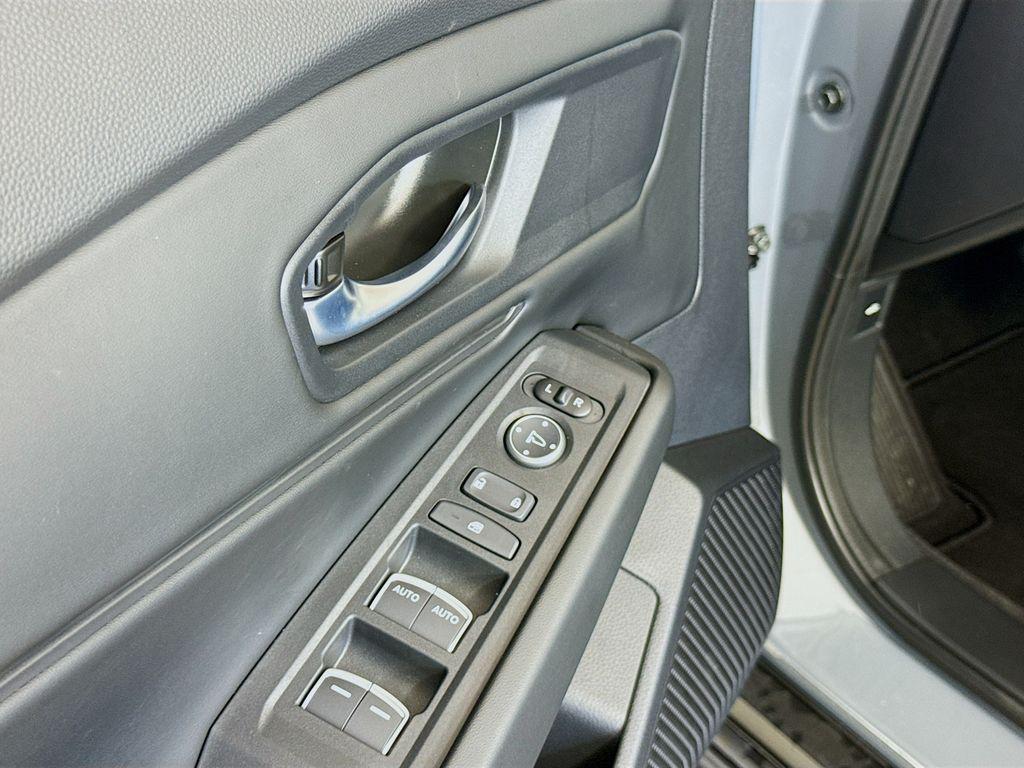 new 2025 Honda Accord car, priced at $30,751