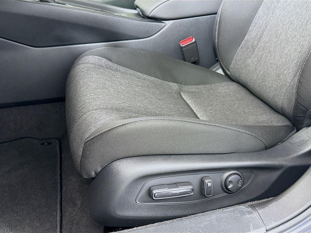 new 2025 Honda Accord car, priced at $30,320