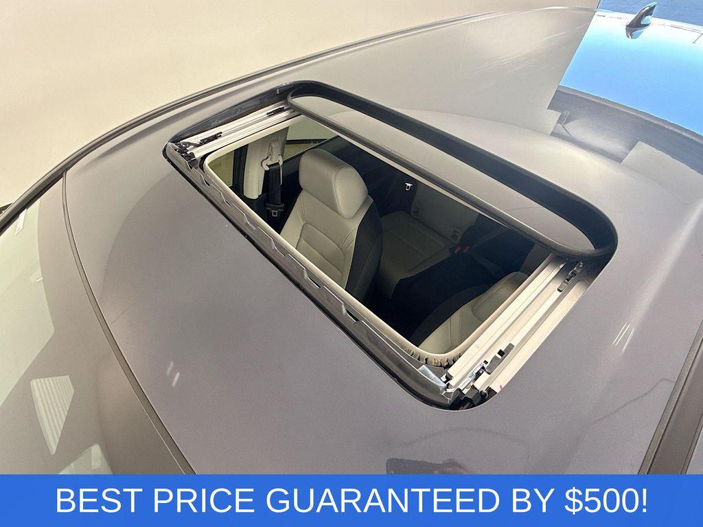 new 2026 Honda CR-V car, priced at $31,350