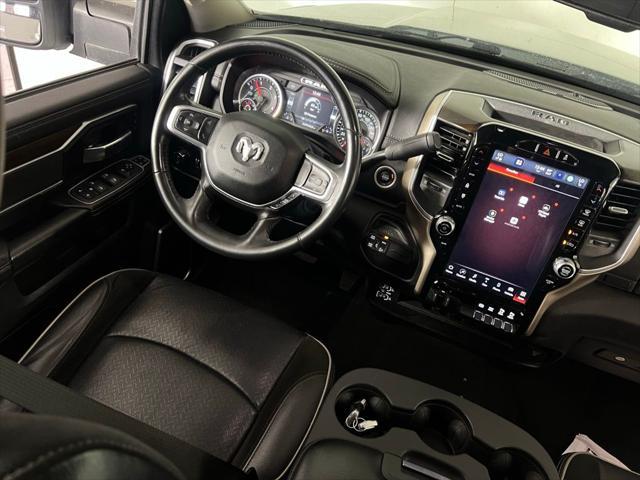 used 2023 Ram 2500 car, priced at $51,418