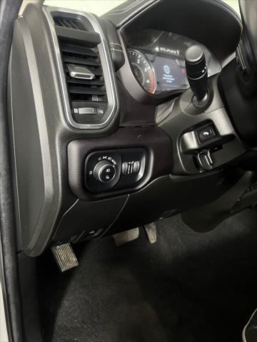 used 2023 Ram 2500 car, priced at $51,418
