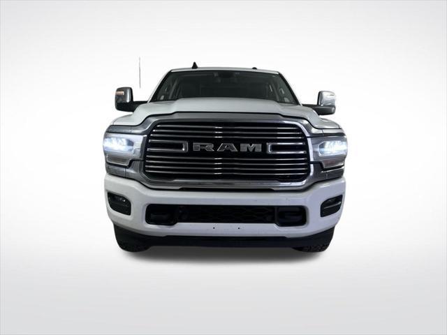 used 2023 Ram 2500 car, priced at $51,418