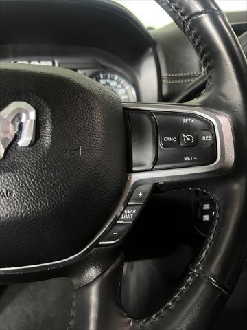 used 2023 Ram 2500 car, priced at $51,418
