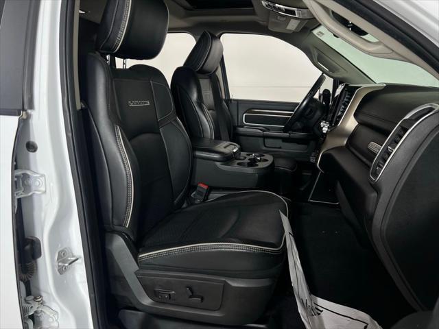 used 2023 Ram 2500 car, priced at $51,418