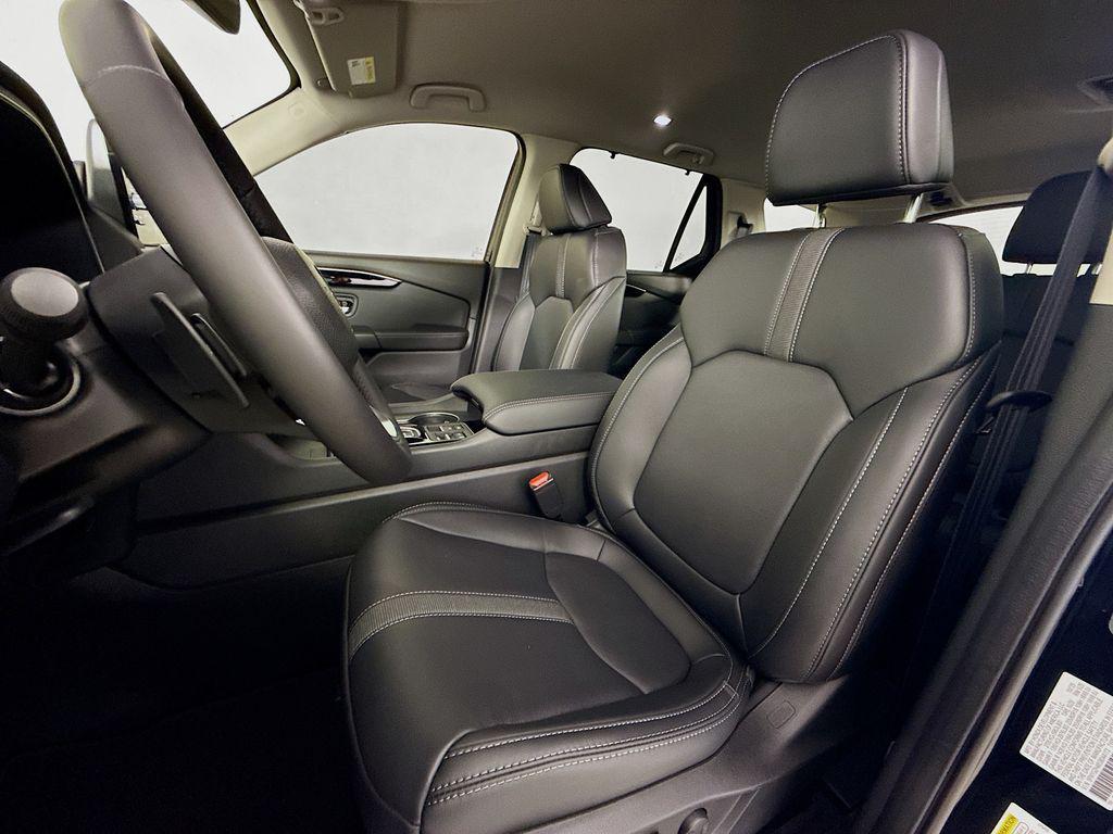 new 2025 Honda Pilot car, priced at $42,299