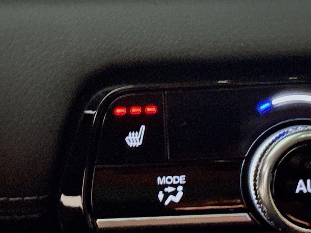 new 2025 Honda Pilot car, priced at $42,299