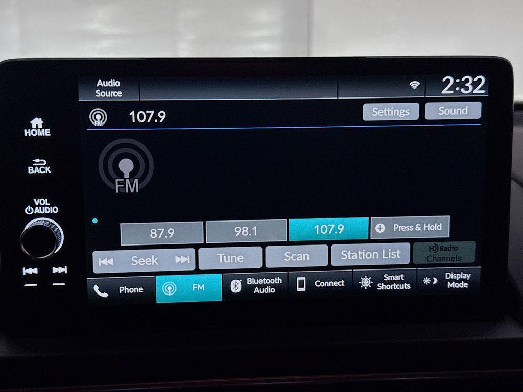 new 2025 Honda Pilot car, priced at $42,299