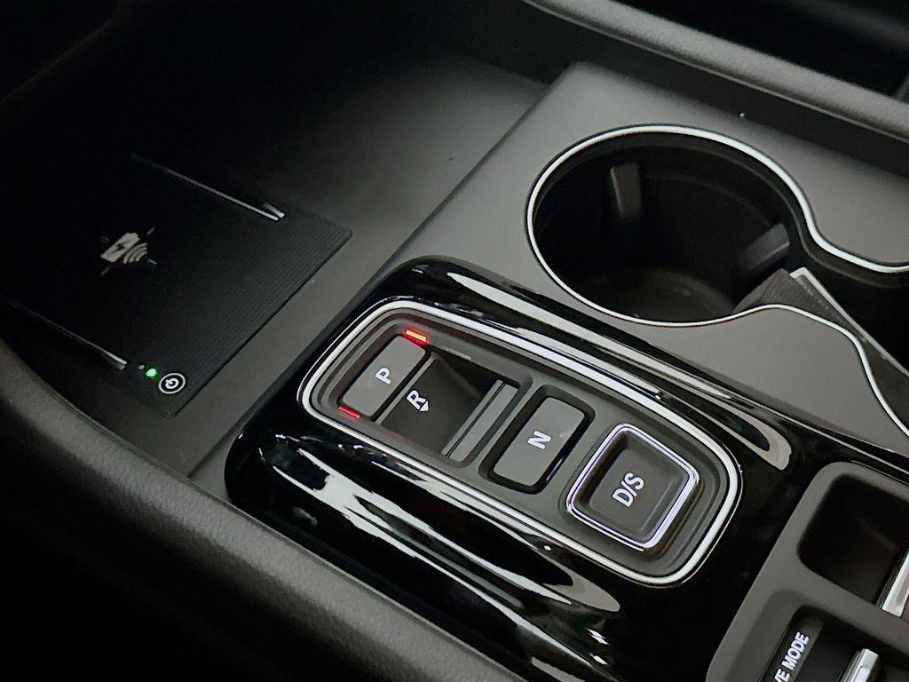 new 2025 Honda Pilot car, priced at $42,299