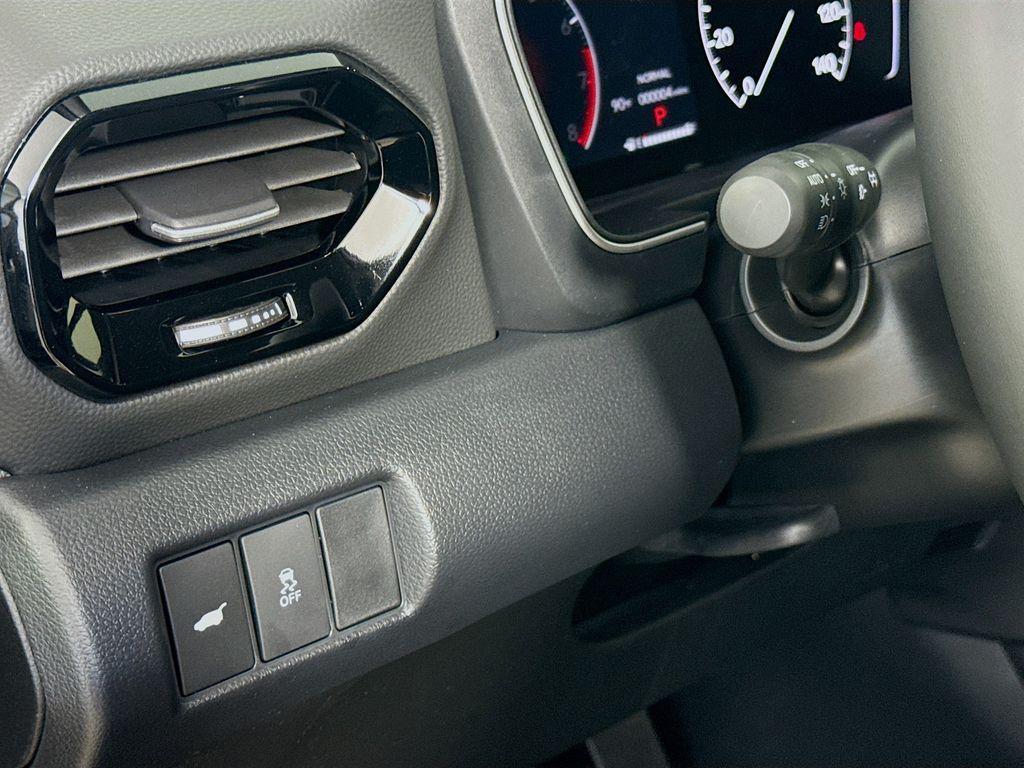 new 2025 Honda Pilot car, priced at $42,299