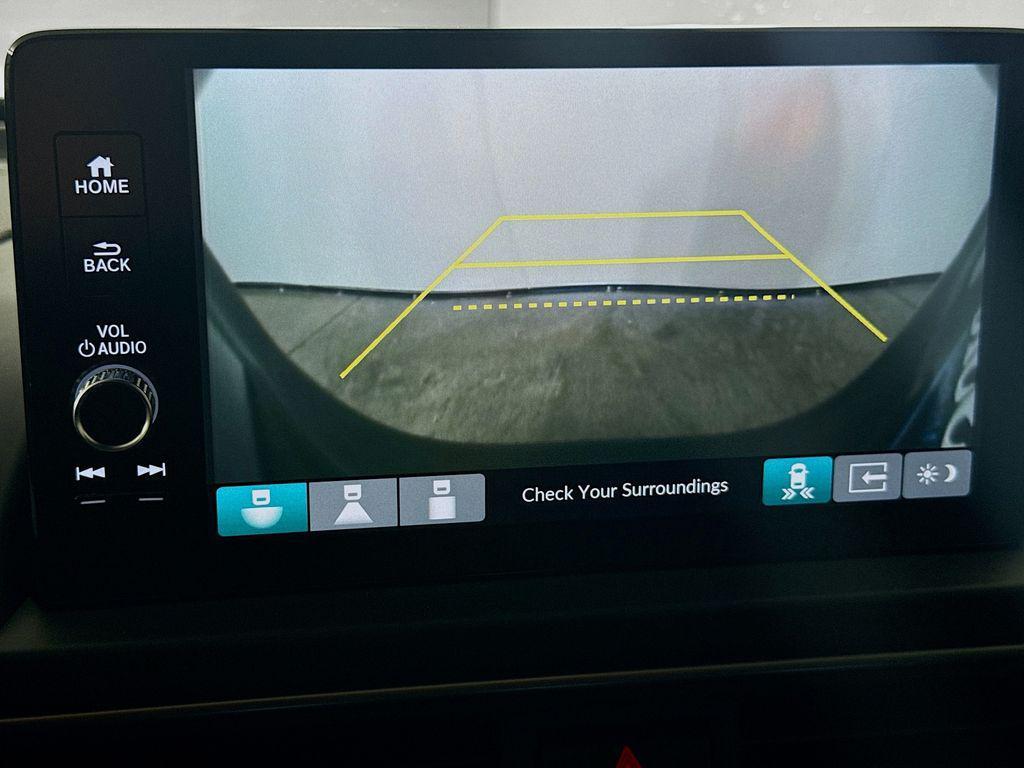 new 2025 Honda Pilot car, priced at $42,299