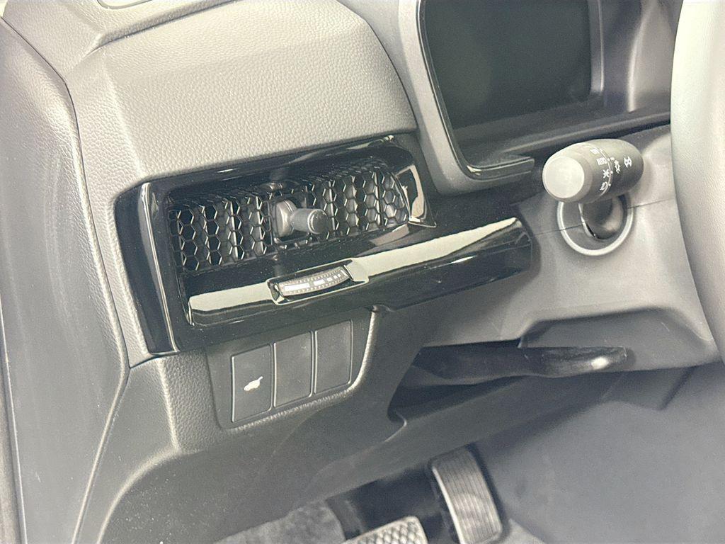 new 2026 Honda CR-V car, priced at $37,305