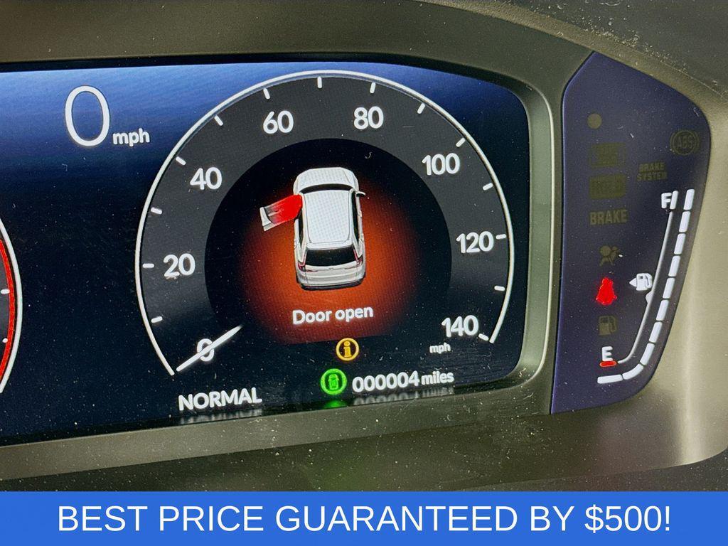 new 2026 Honda CR-V car, priced at $34,055