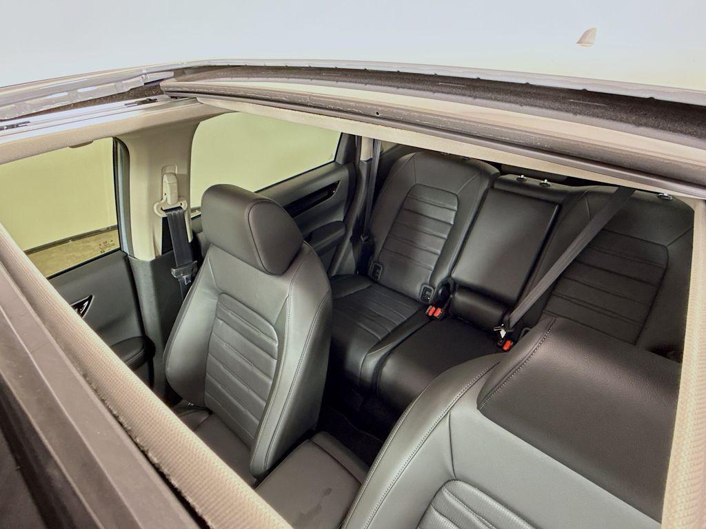 new 2026 Honda CR-V car, priced at $37,305