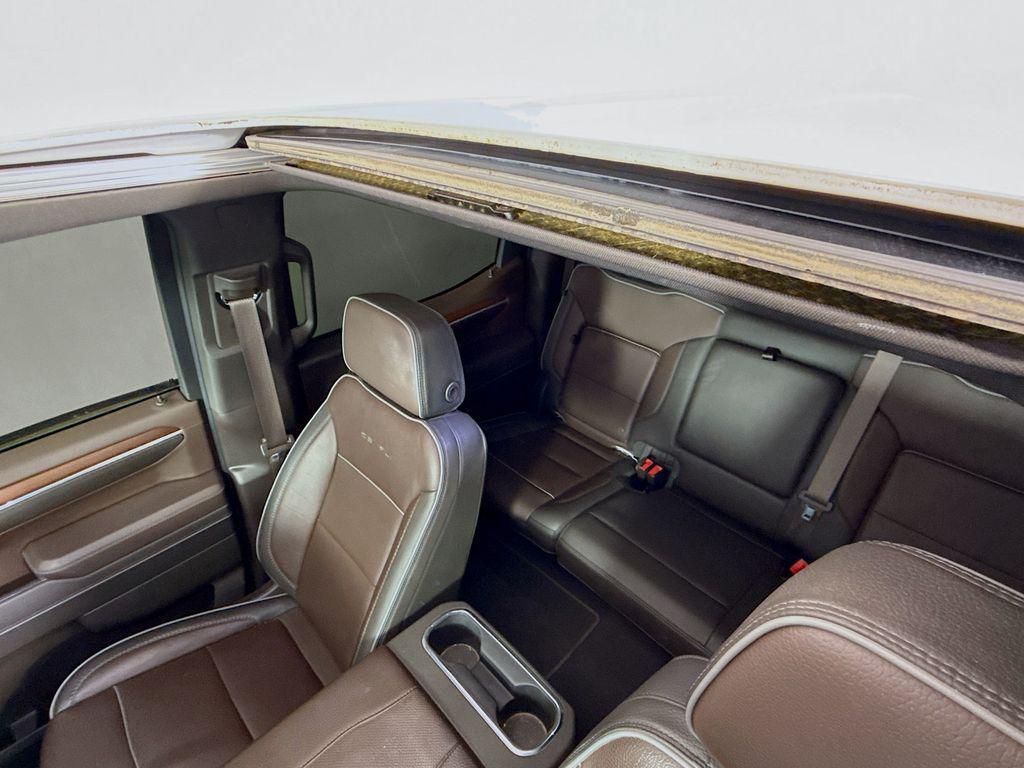 used 2023 GMC Sierra 1500 car, priced at $56,027