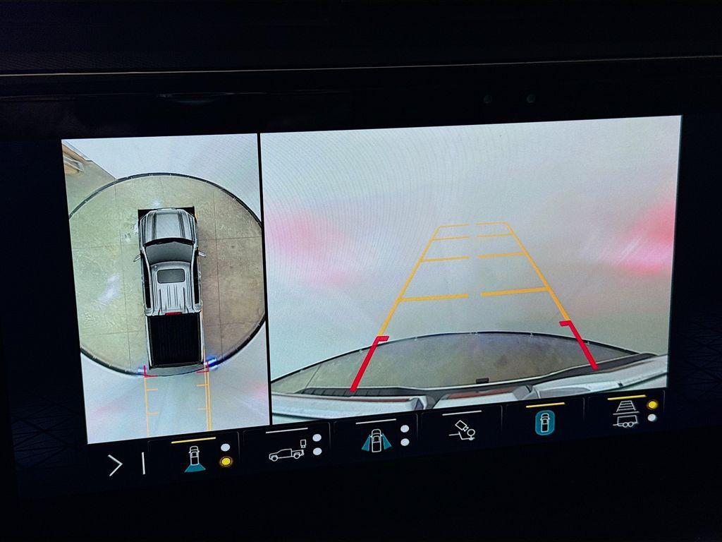 used 2023 GMC Sierra 1500 car, priced at $56,027