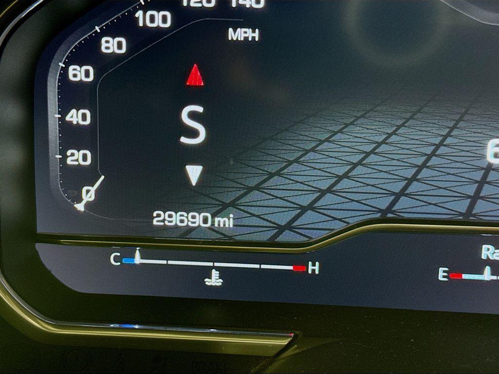 used 2023 GMC Sierra 1500 car, priced at $56,027