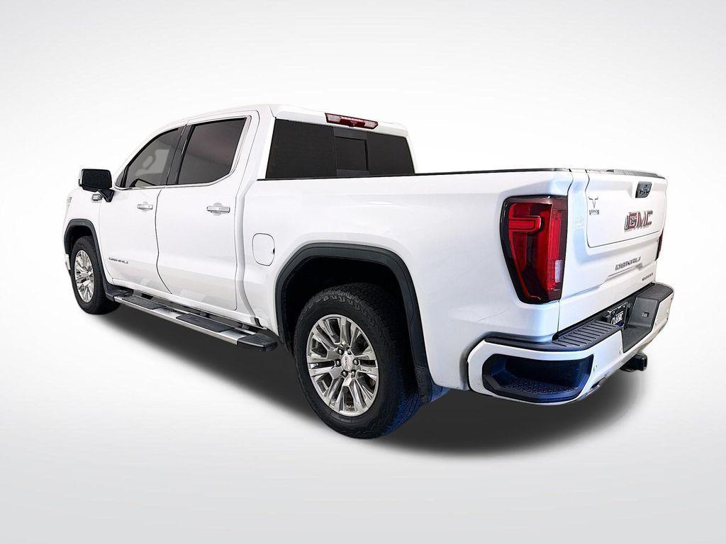 used 2023 GMC Sierra 1500 car, priced at $56,027