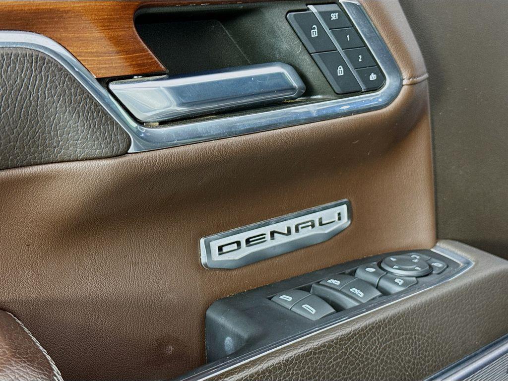 used 2023 GMC Sierra 1500 car, priced at $56,027