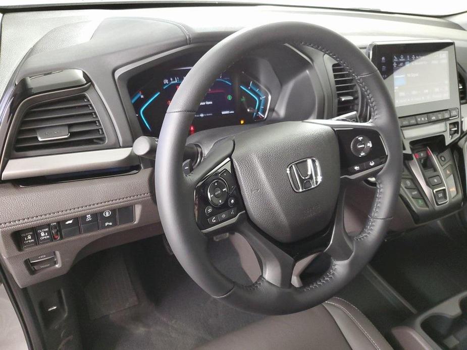 new 2023 Honda Odyssey car