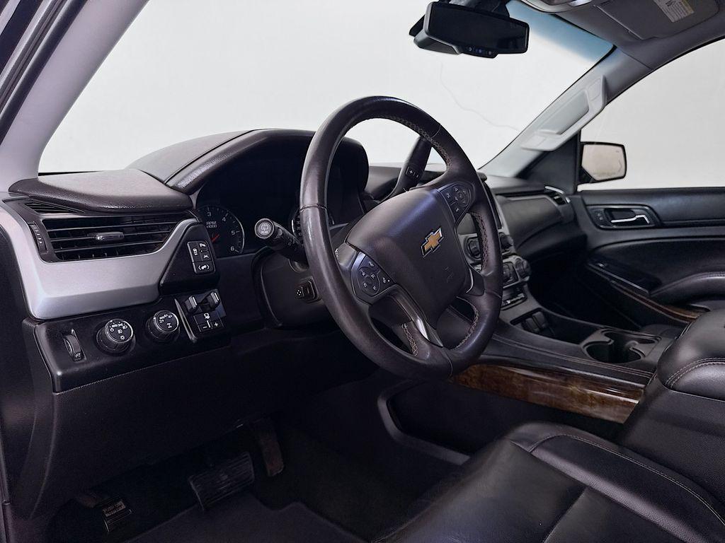 used 2017 Chevrolet Tahoe car, priced at $27,900