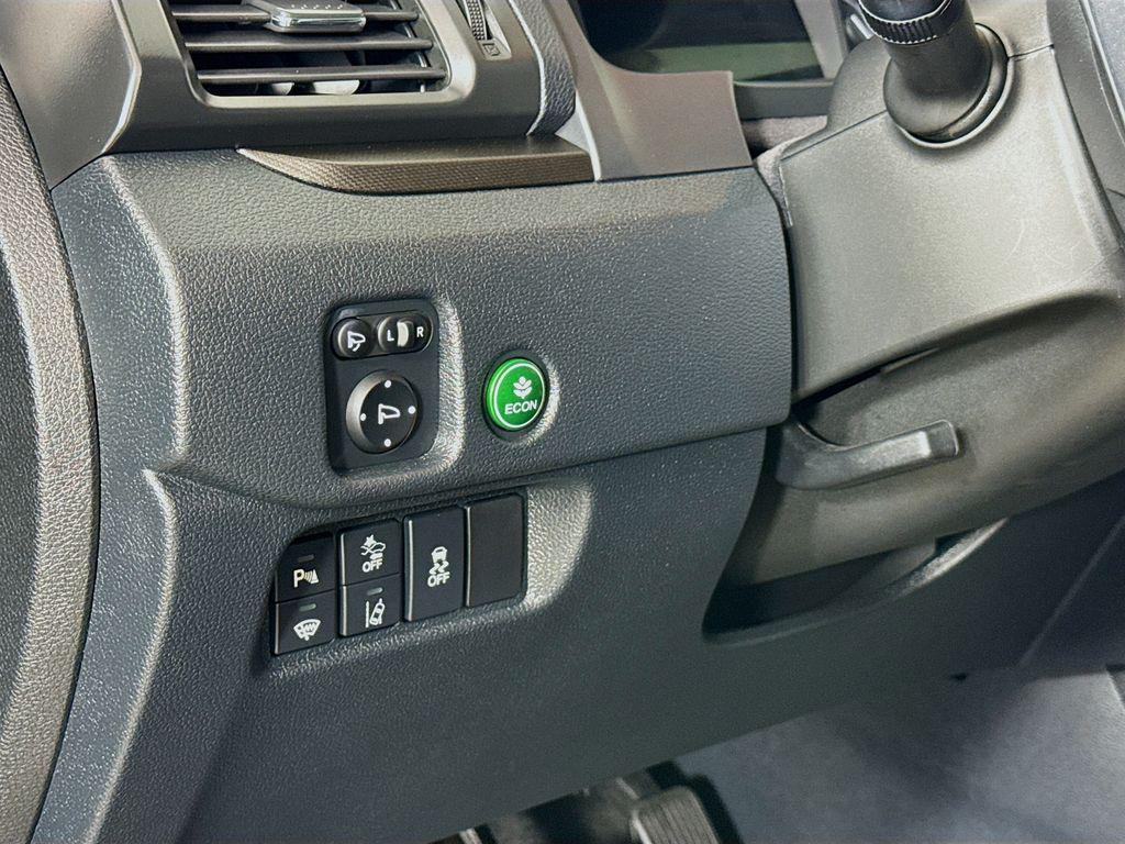 used 2022 Honda Passport car, priced at $31,268