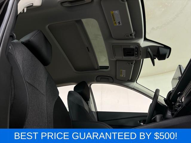 new 2025 Honda Accord car, priced at $28,752