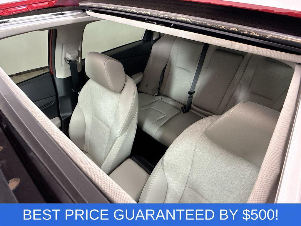 new 2025 Honda Accord car, priced at $28,960