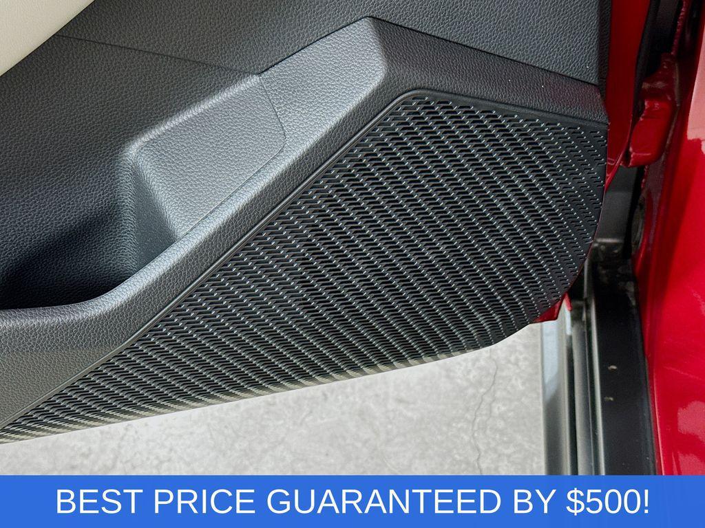 new 2025 Honda Accord car, priced at $28,960