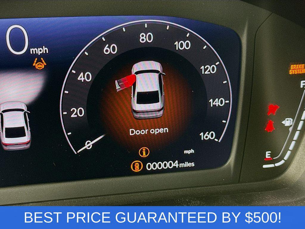 new 2025 Honda Accord car, priced at $28,960