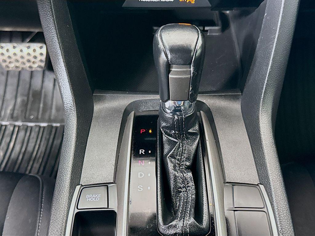 used 2020 Honda Civic car, priced at $19,964