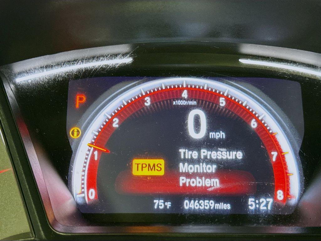 used 2020 Honda Civic car, priced at $19,964