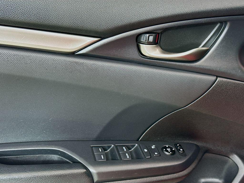 used 2020 Honda Civic car, priced at $19,964