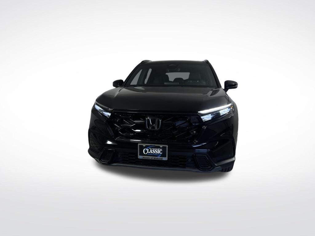 used 2024 Honda CR-V Hybrid car, priced at $34,813