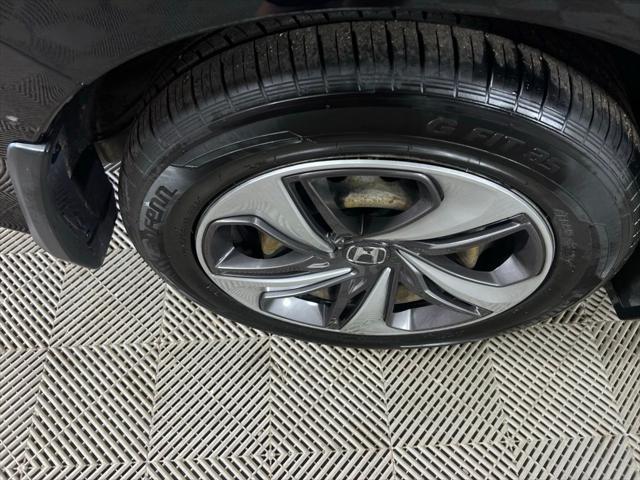 used 2020 Honda Civic car, priced at $18,522