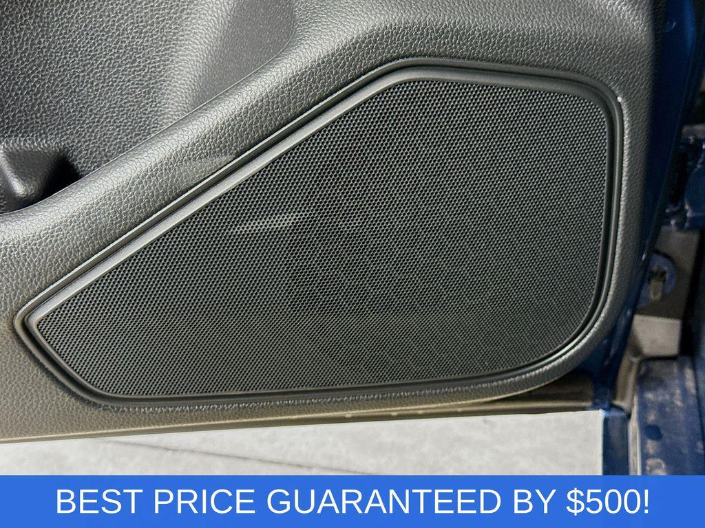 new 2026 Honda Civic car, priced at $24,995
