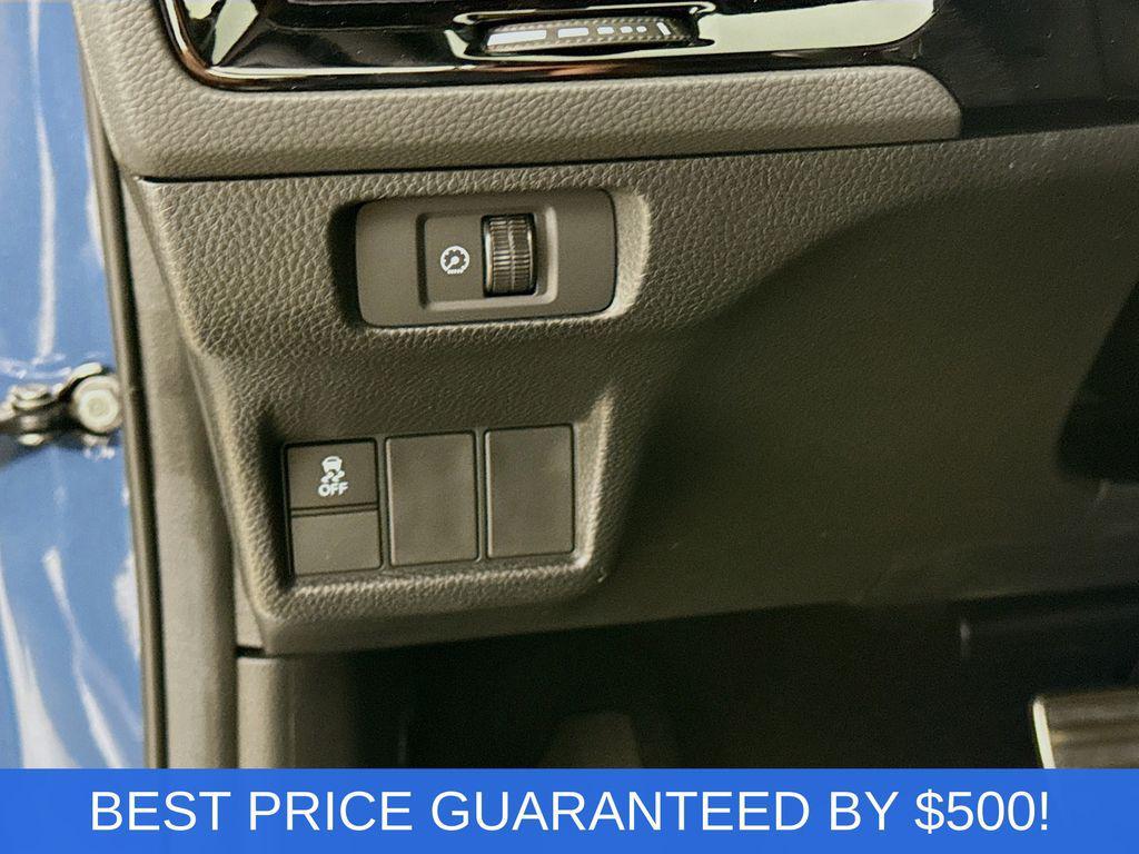 new 2026 Honda Civic car, priced at $24,995