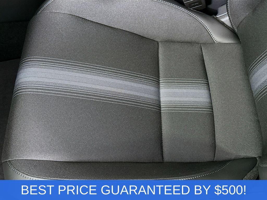 new 2026 Honda Civic car, priced at $24,995