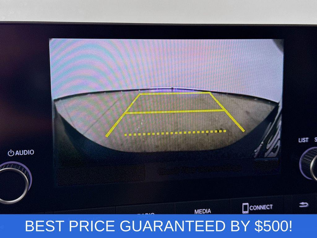 new 2026 Honda Civic car, priced at $24,995
