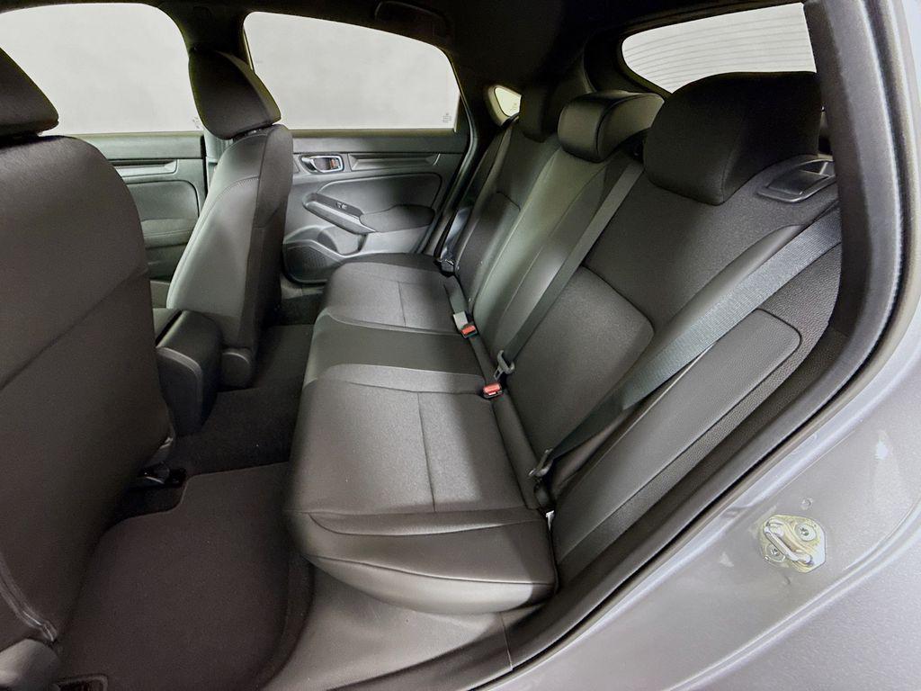 new 2025 Honda Civic car, priced at $27,356