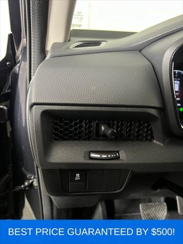 new 2025 Honda CR-V car, priced at $30,787