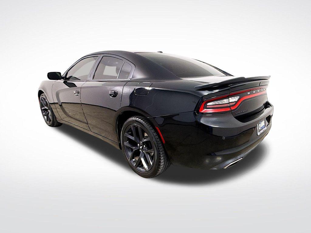 used 2019 Dodge Charger car, priced at $17,319