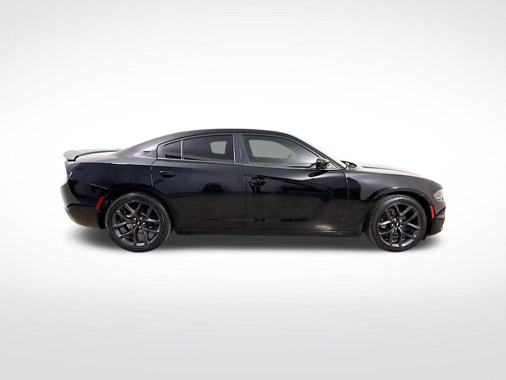 used 2019 Dodge Charger car, priced at $17,319